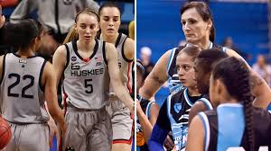 COLLEGE BASKETBALL SHOCK!!! Mid Vermont Christian School's girls team  DECLARE to DROP basketball tournament rather than face a team with a  transgender player, Says 'It's Not Right'. Full Story in comments!