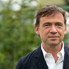 David Nicholls