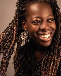 Florine Carson's Instagram, Twitter & Facebook