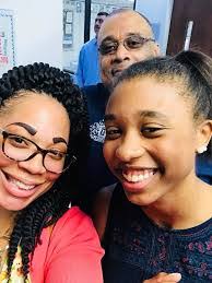 Crystal Trapp's Instagram, Twitter & Facebook