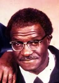 Freddie Edward Sargent Sr.