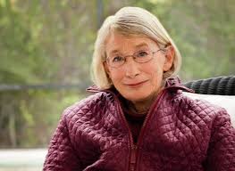 You are really MARY OLIVER fans sey yes. 💞💞