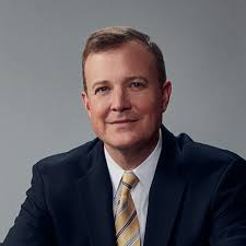 Christopher D Ford, USA