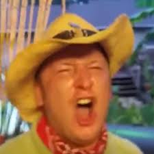 America's Barbecue With The Meat Master