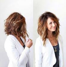 Short hairstyles for plus size women. Pin On Cortes Carre