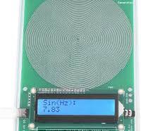 Amazon.com: RYUJNDK 7.83Hz Adjustable Frequency Generator ...