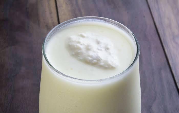 Sp. Punjabi Malai Lassi product image