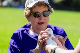 Fremont: Heat doesn't deter cancer survivors