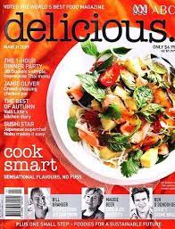 Delicious Magazine Aus March 2009 Searchable Index Of Recipes Delicious Magazine Food Magazine Easy Cooking