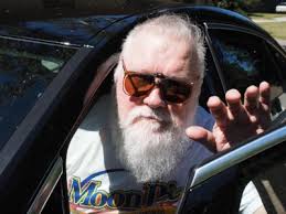 The Unstoppable R. Stevie Moore