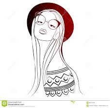 Voir plus d'idées sur le thème carte pokemon a imprimer, carte pokemon, pokemon a imprimer. Un Croquis De La Jeune Femme De Mode Dessin De Fille A Imprimer Sur Un T Shirt Ecran Protecteur Illustration Stock Illustration Du Princesse Retrait 86721248