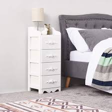 We did not find results for: White Wooden Chest Of 4 Drawers Bedside Table Cabinet Storage Unit Bedroom Furniture With Rose Handle Buy White Wooden Chest Of 4 Drawers Bedside Table Cabinet Bedroom Furniture With Rose Handle Unfinished Wood