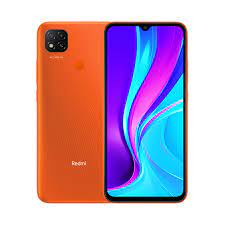 Smartphone Xiaomi Redmi 9C NFC 2 + 32GB ...