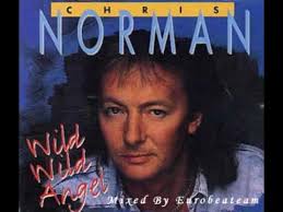 Chris Norman