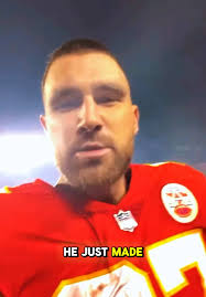 Travis Kelce in College about The Boom Boom Room