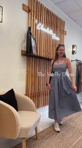 The perfect summer dress AND it had pockets!