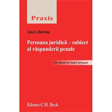 261 neexecutarea unei hotãrâri judecãtoreşti definitive privind plata salariilor în termen de 15 zile de la data cererii de executare adresate angajatorului de cãtre partea interesatã constituie infracţiune şi se pedepseşte cu închisoare de la 3 la 6 luni sau cu amendã. Persoana Juridica Subiect Al Raspunderii Penale Anca Jurma Emag Ro