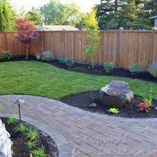 Home Designs Backyard Landscaping Designs Patio Pavers Design Backyard Landscaping