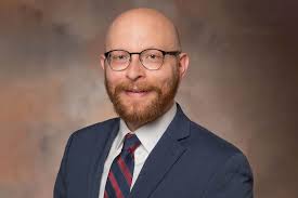 Dr. Christopher Edwards re-elected to two pharmacy posts