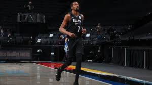 Kevin durant was born on september 29, 1988 in washington, district of columbia, usa as kevin wayne durant. Brooklyn Nets Star Kevin Durant Returns To Practice Ready To Face Golden State Warriors