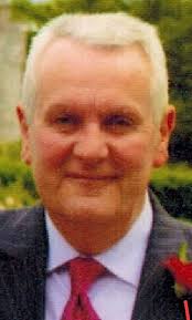 Tony (Fuzzy) Dowling — Massey Bros Funeral Homes