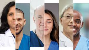 Thank You National Doctors' Day Contributors