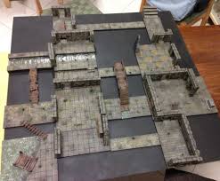 Always up to date with the latest patch. Review Frostgrave Into The Breeding Pits