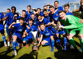 Seul club croate ayant remporté une compétition européenne (en. U19 Champions Trophy Dinamo Zagreb Gewinnt Die 57 Crb U19 Champions Trophy