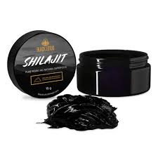 Image result for Shilajit