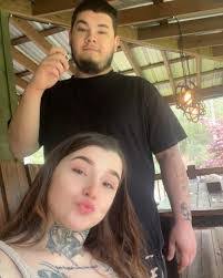 Chasity Lynn's Instagram, Twitter & Facebook