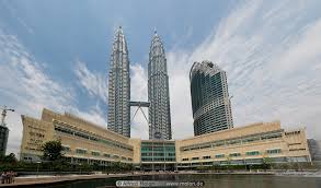 Impiana klcc hotel offers accommodations within the hustle and bustle of kuala lumpur's city centre. Photo Of Petronas Towers And Suria Klcc Mall Kl City Centre Kuala Lumpur Malaysia Added Image Ma34813