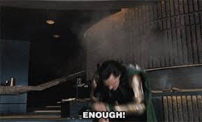 The best gifs are on giphy. Hulk Vs Thor Gifs Get The Best Gif On Giphy