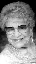 Marjorie Castro Obituary (1914