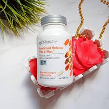Ia bukan sahaja sesuai untuk anda yang sibuk bekerja menggunakan tenaga, tetapi juga untuk para wanita, mereka yang ingin hamil dan juga golongan tua. Vitamin C Shaklee Keistimewaan Kebaikan Dan Testimoni Ziana Eunos