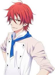 Ryou Kozuki Anime Cute Anime Boy Bonjour
