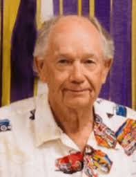 Charles K. Sanders Obituary