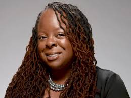 2021 Top 15 Women in Power<br/> Expand the Vision of Supplier Diversity &  Inclusion