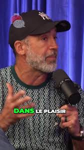 Coaching Hockey avec Max Talbot