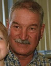 Obituary for Wayne Calhoun