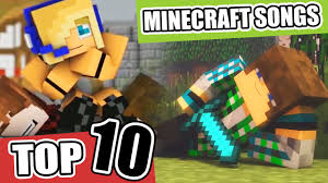 I can swing my so close! Download Top 10 Minecraft Songs 2016 Best Animated Minecraft Music Videos Ever Mp4 Mp3 3gp Daily Movies Hub