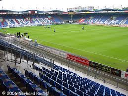 Free shipping for many products! Fotos Koning Willem Ii Stadion Stadionwelt