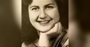 Josephine Marie Long Obituary