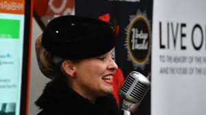 Birmingham Poppy Day hopes to raise £50,000 for Royal British Legion