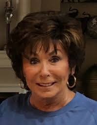 Mary Blum's Instagram, Twitter & Facebook