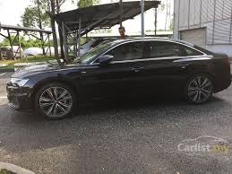 R 949 000 view car wishlist. Jual Kereta Audi A6 2019 Tfsi 3 0 Di Selangor Automatik Sedan Grey Untuk Rm 589 900 5896602 Carlist My