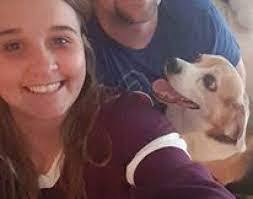 Adena Hawkins's Instagram, Twitter & Facebook