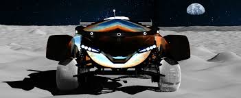 *new* full throttle racing and hobbie shop: There Will Be A Remote Control Car Race On The Moon In 2021 Seriously