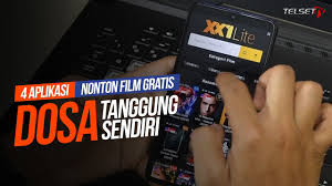 Namun pada 111.90 l.150.204 nonton dikemas dengan kualitas yang sangat jernih karena mereka ingin memanjakan penikmat film pamfire. Nonton Film Gratis Dengan 4 Aplikasi Ini Dosa Tanggung Sendiri Youtube