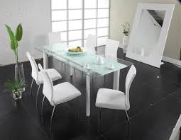 You will be amazed with the different touches you will see in our gallery. 18 Sleek Glass Dining Tables