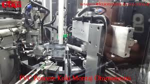 Pvc Pencere Kolu Youtube